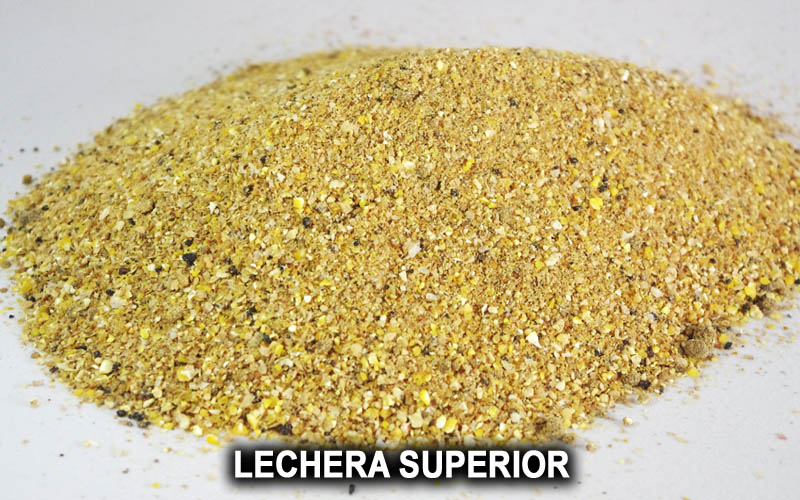 LECHERA SUPERIOR