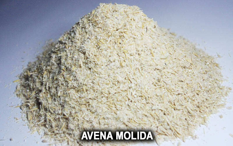 AVENA MOLIDA