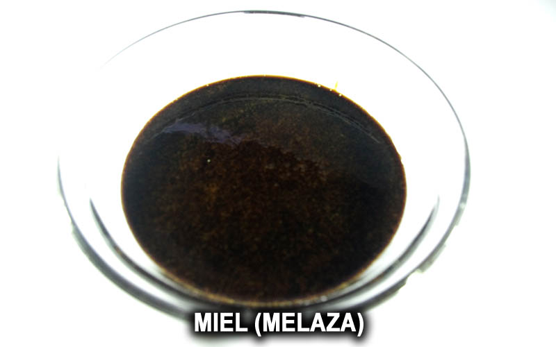 MIEL (MELAZA)